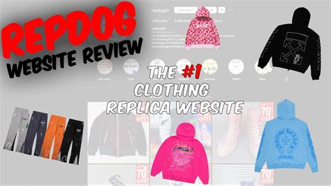 best replica clothing brands